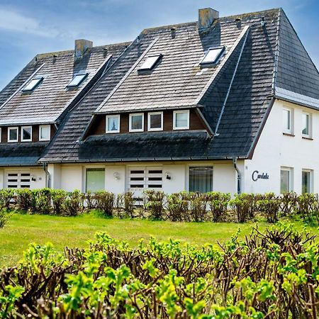 Theresa Wenningstedt-Braderup Exterior photo