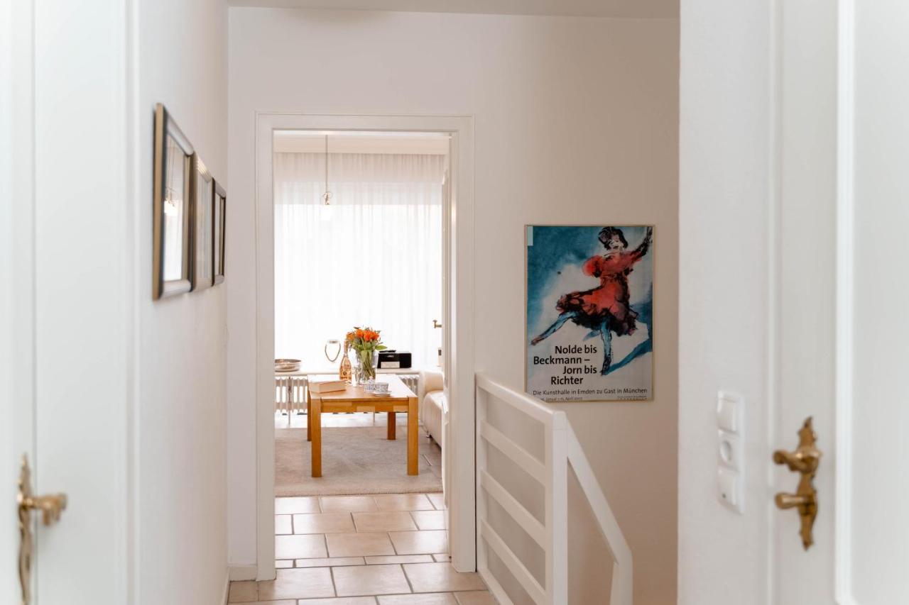 Theresa Wenningstedt-Braderup Exterior photo