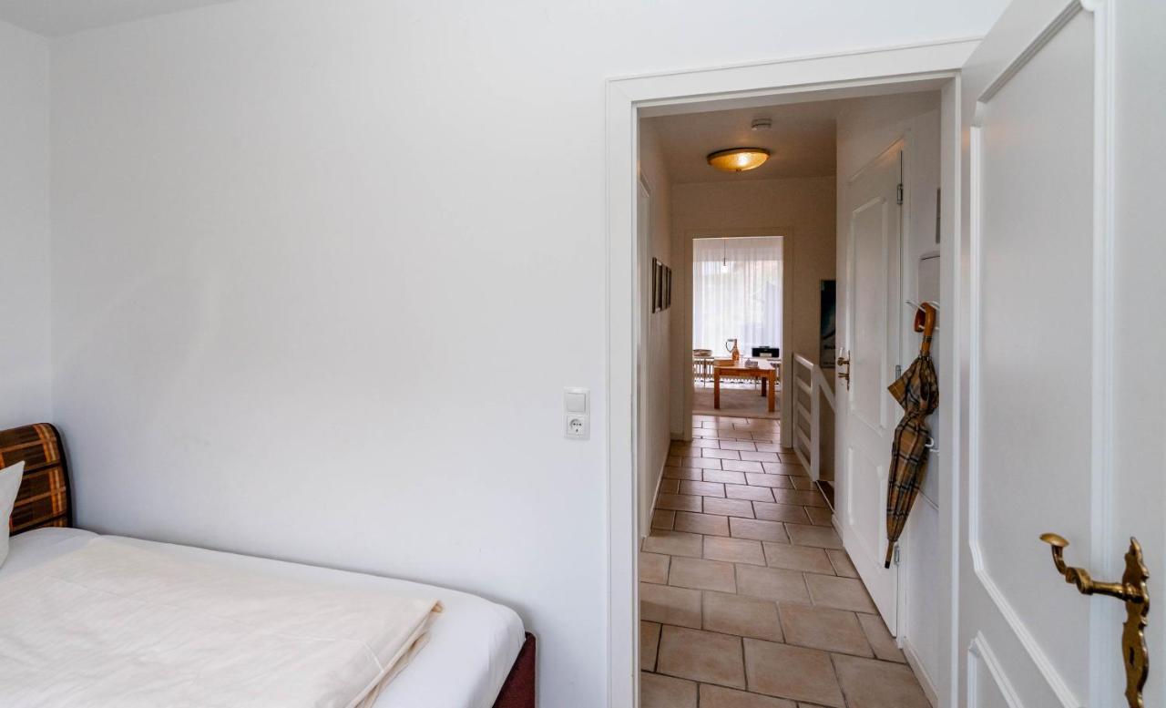 Theresa Wenningstedt-Braderup Exterior photo